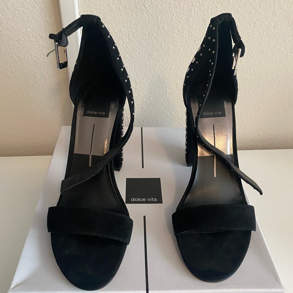 Dolce Vita Hendrix Heels